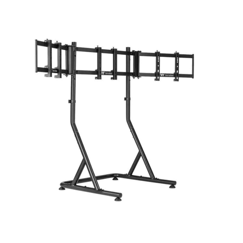 Thermaltake Triple Racing Monitor Stand - حامل شاشة